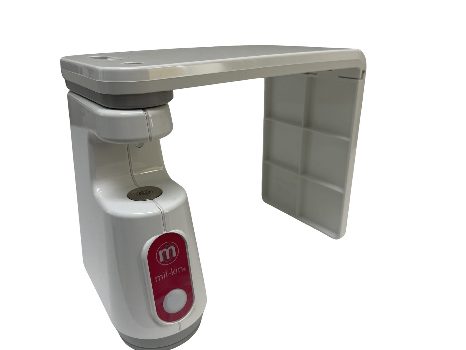 口腔内検査器(ミルキン)